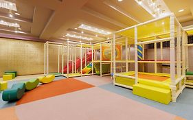 大江戸温泉物語 ながやま
